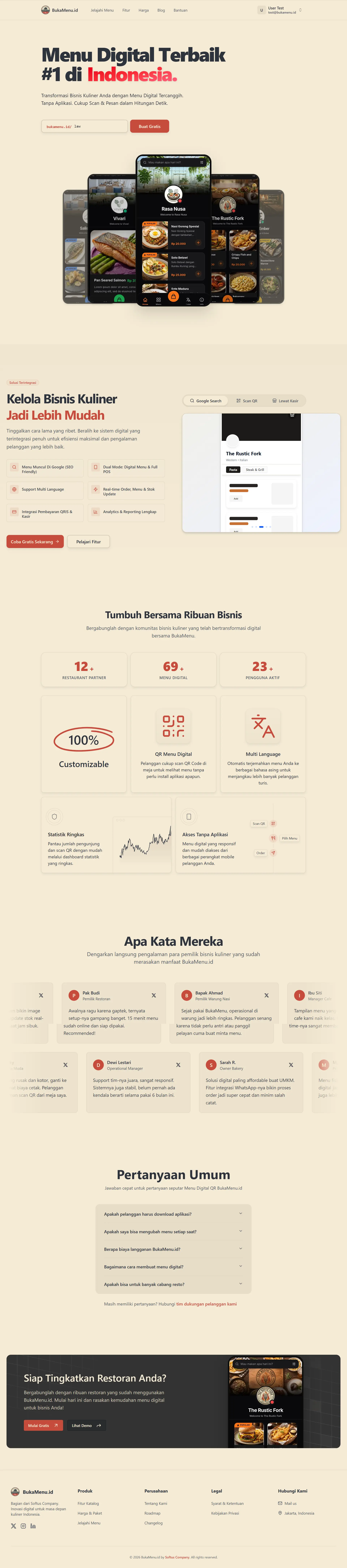 Bukamenu.id Preview